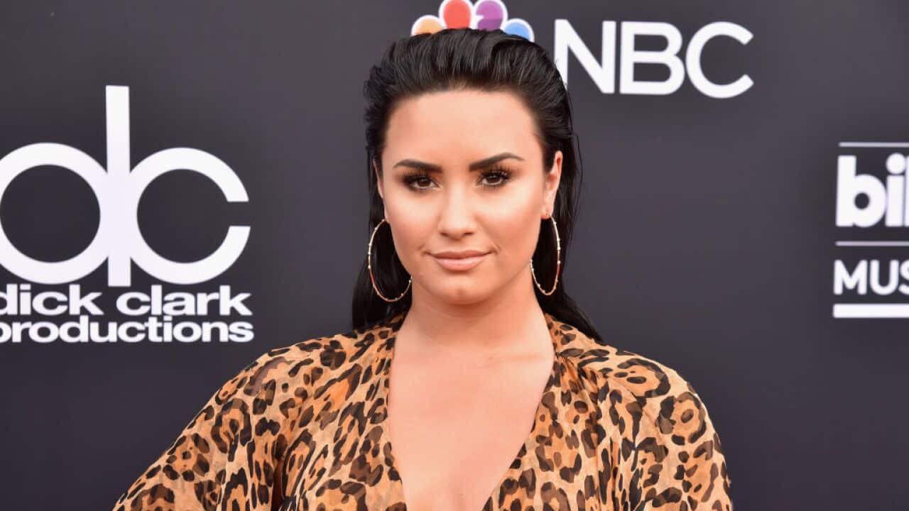 Demi Lovato