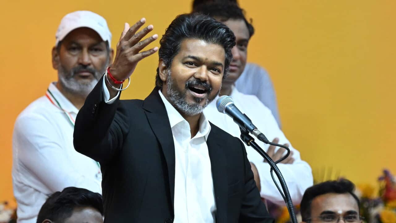 Joseph Vijay