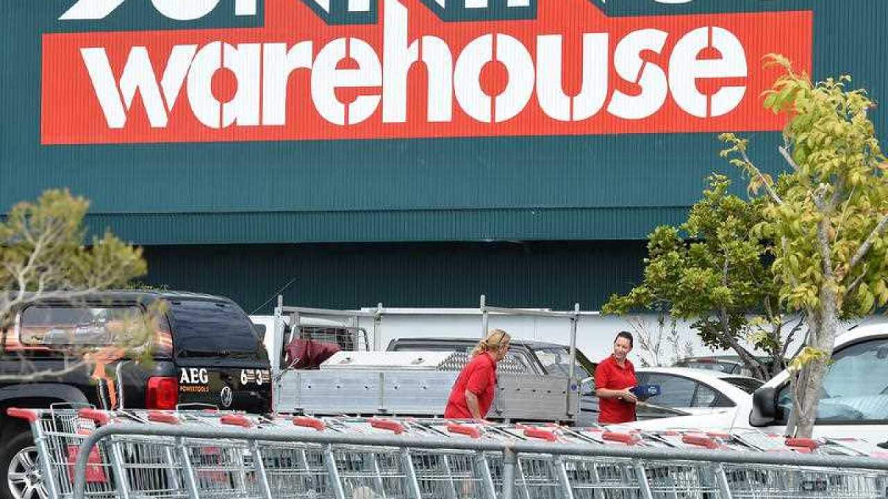bunnings