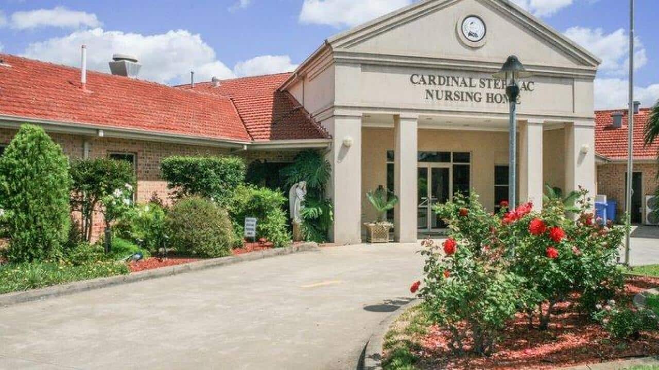 Cardinal Stepinac Village