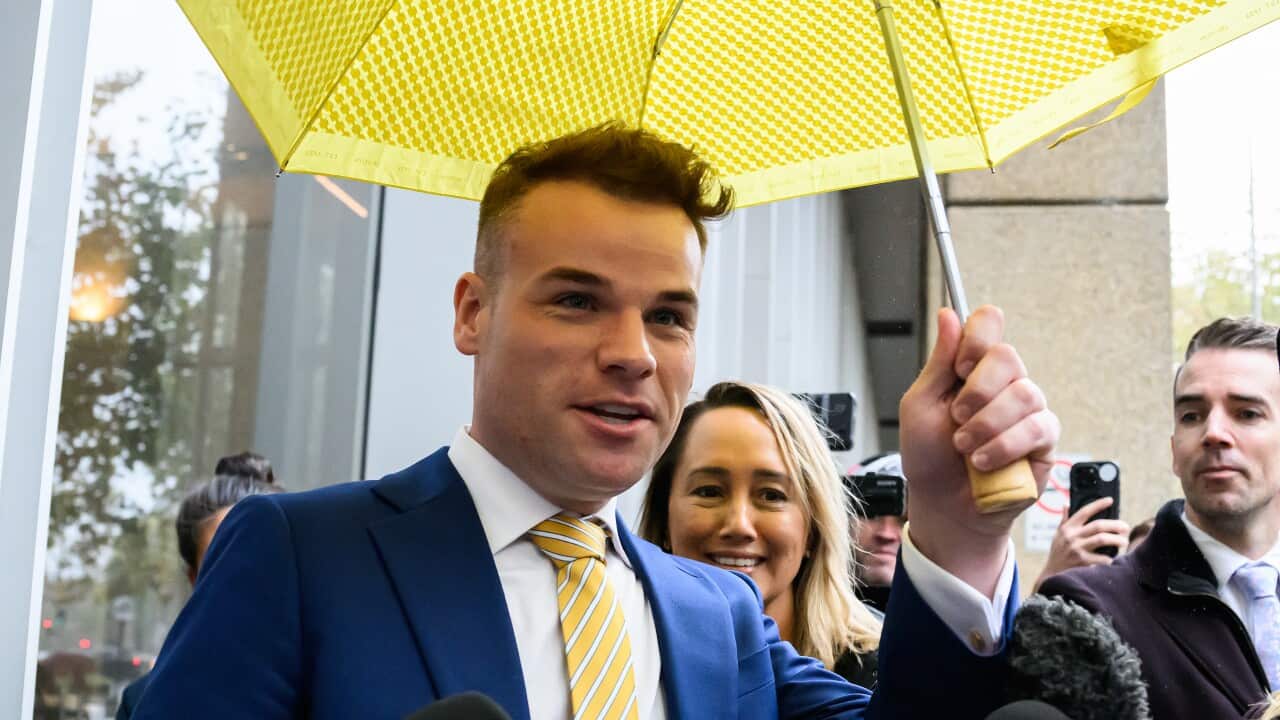 BRUCE LEHRMANN DEFAMATION COURT