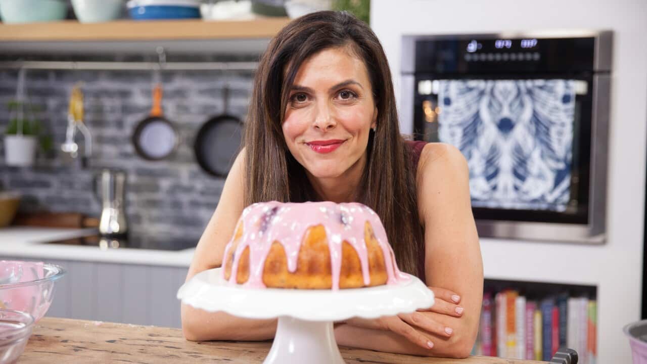 Helen Tzouganatos, Loving Gluten Free