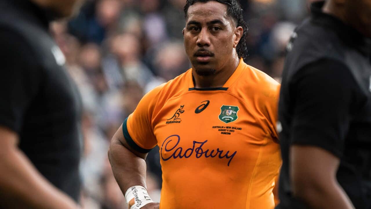 RUGBY PONE FA'AMAUSILI