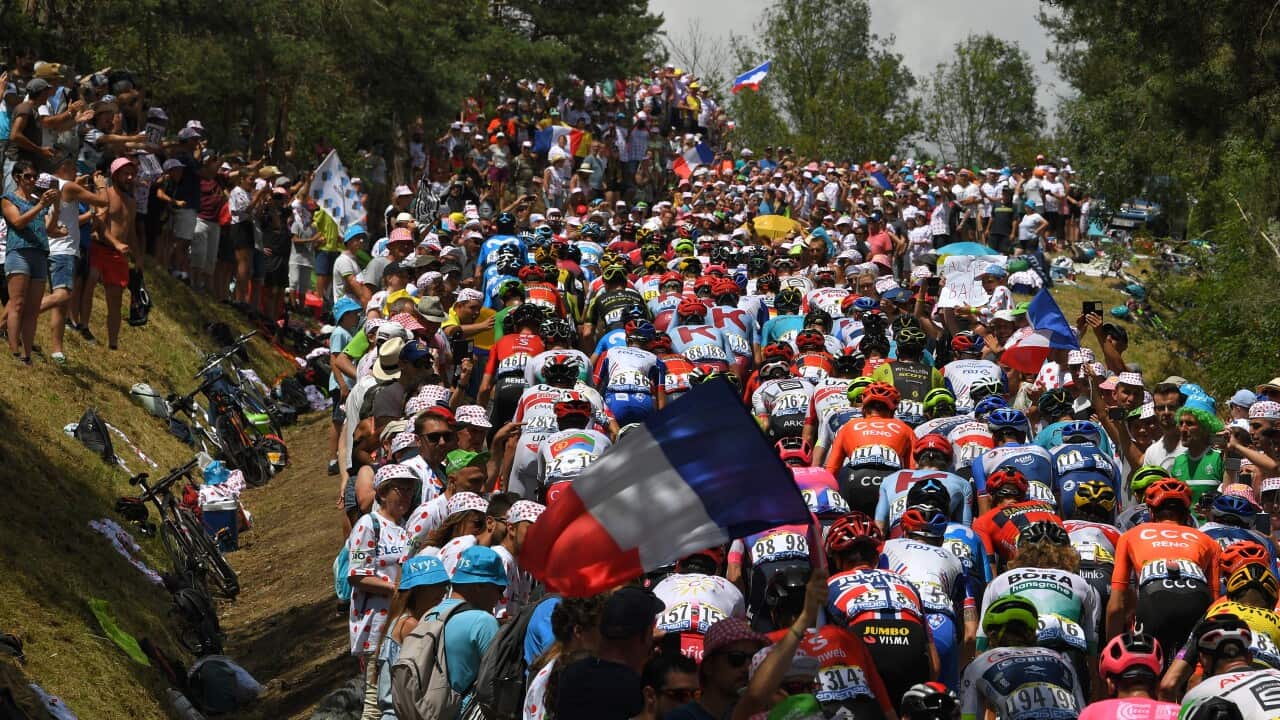 Tour de France 2019, Stage 9