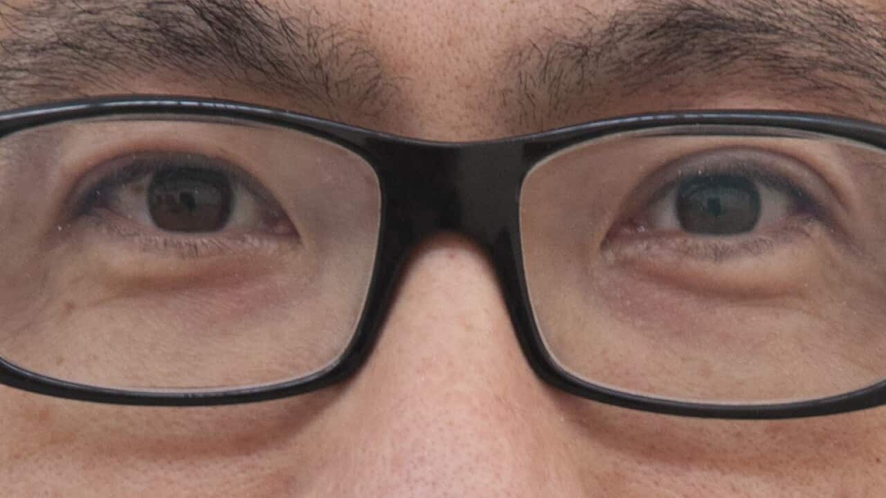 Xu Zhen, a leading figure among China's younger generation of artists