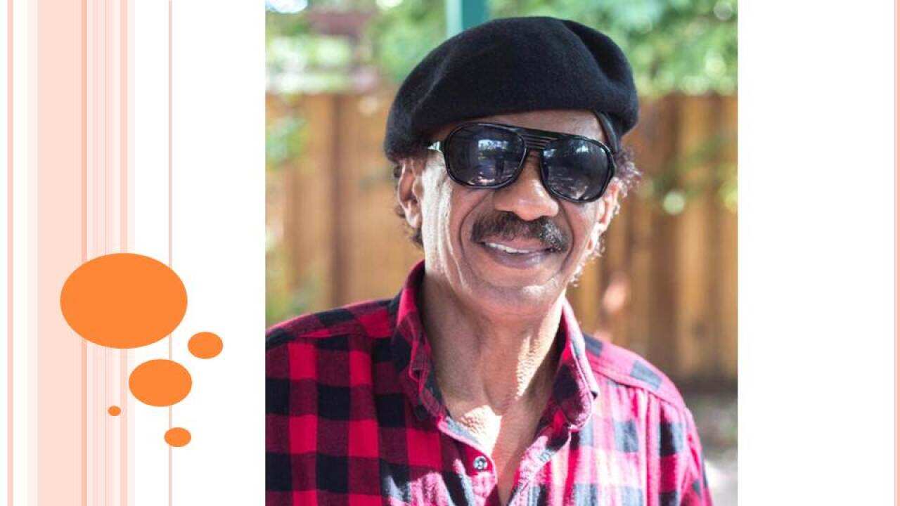 Interview with Saleh Gadi Johar