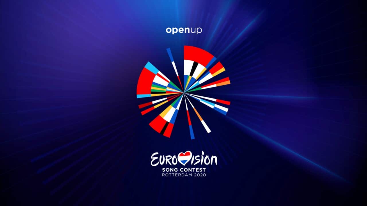 Eurovision 2020