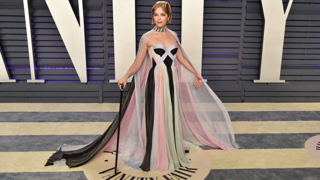 2019 Vanity Fair Oscar Party Hosted By Radhika Jones - Arrivals