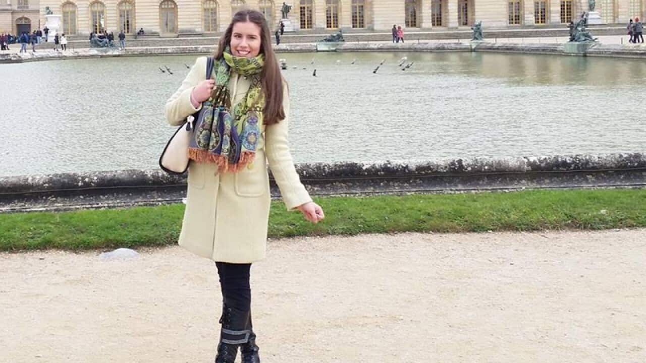 Slain Melbourne teen Masa Vukotic