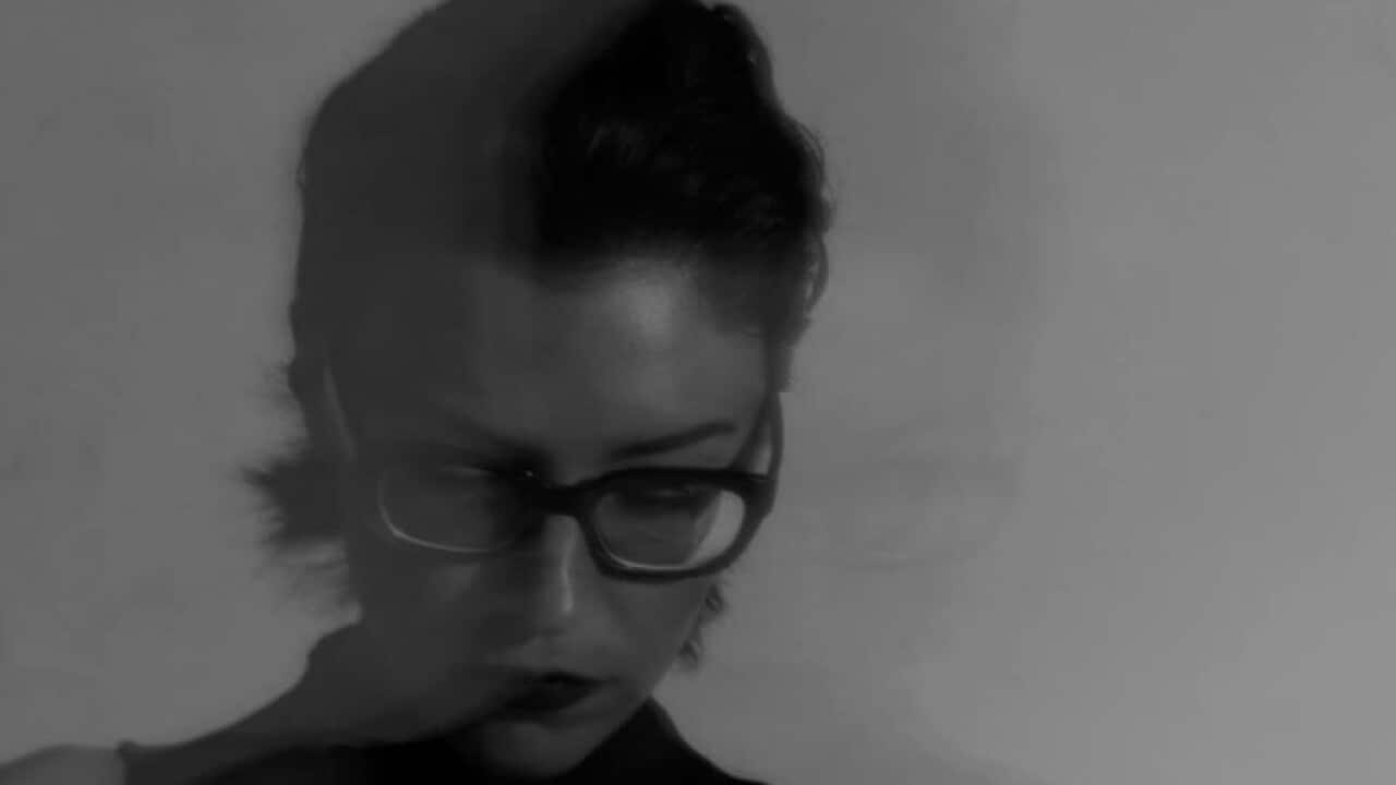 Chiara Kickdrum
