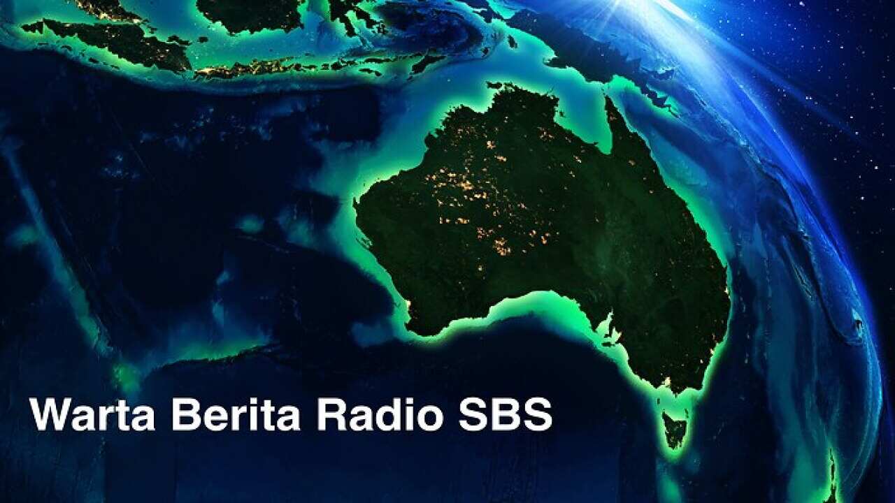 SBS News Indonesian Program – 18 Jan 2023.