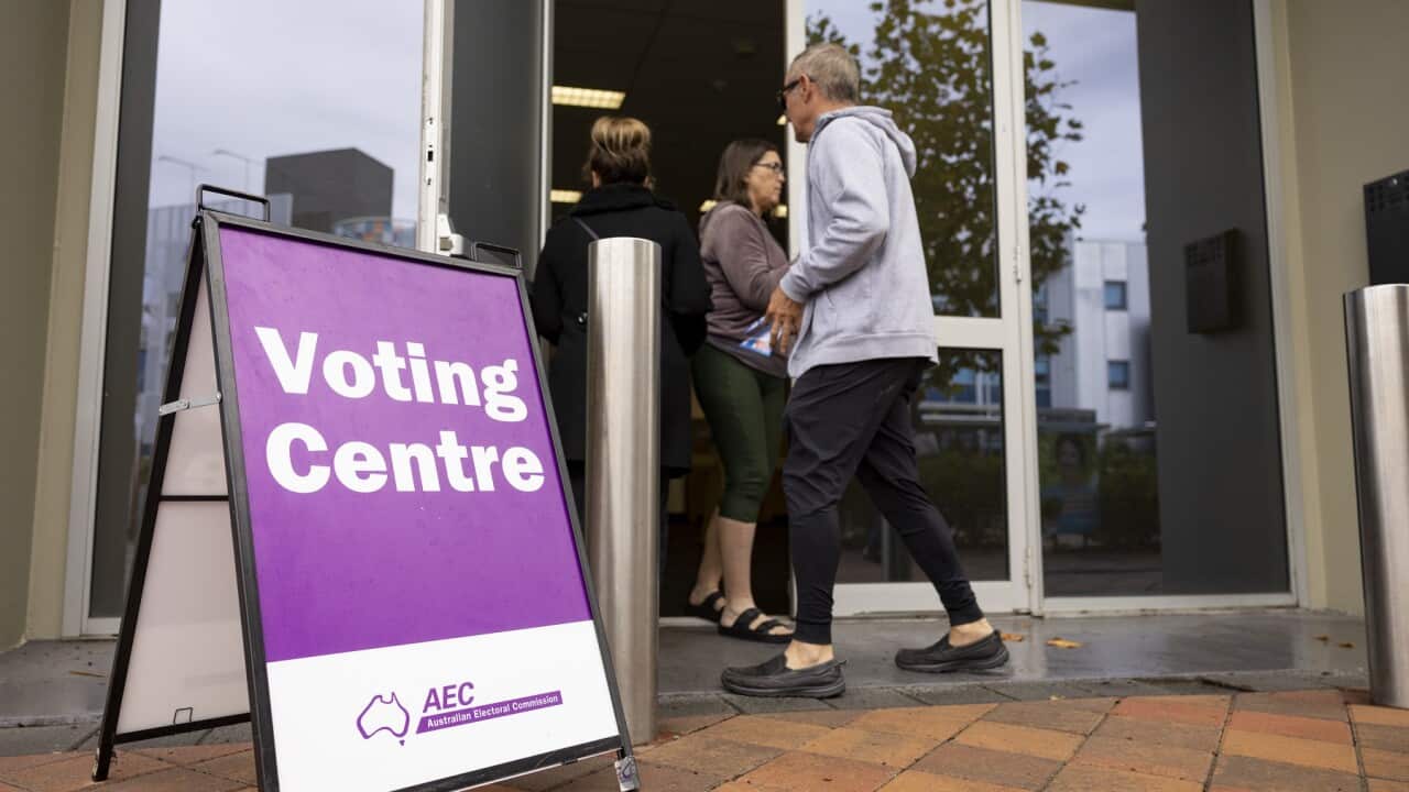 Perth Candidates Campaign Ahead Of Federal Election