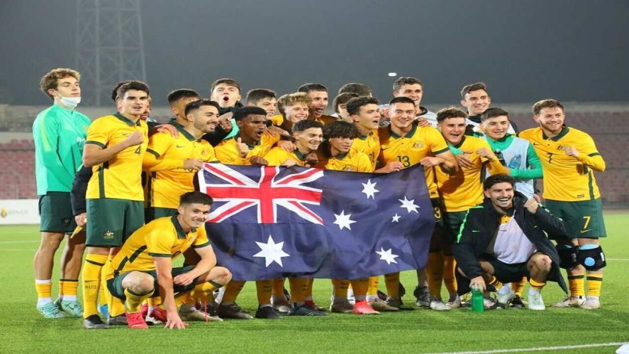 Olyroos