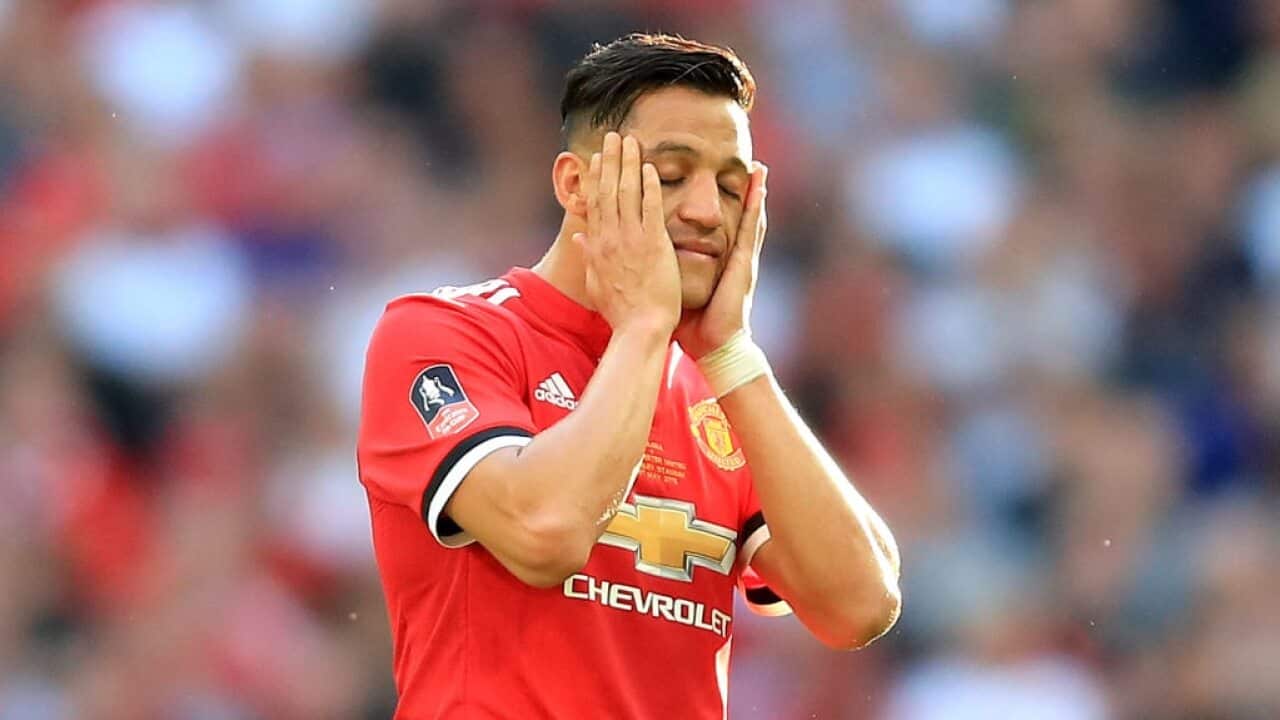 Alexis Sanchez