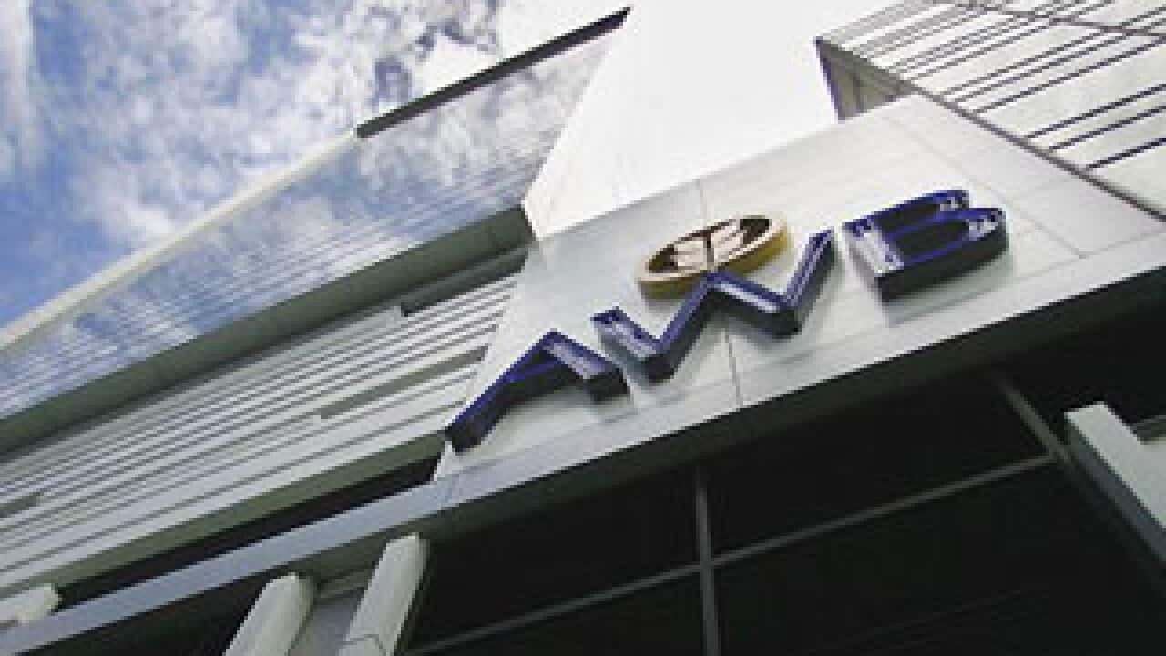 AWB is back in the spotlight