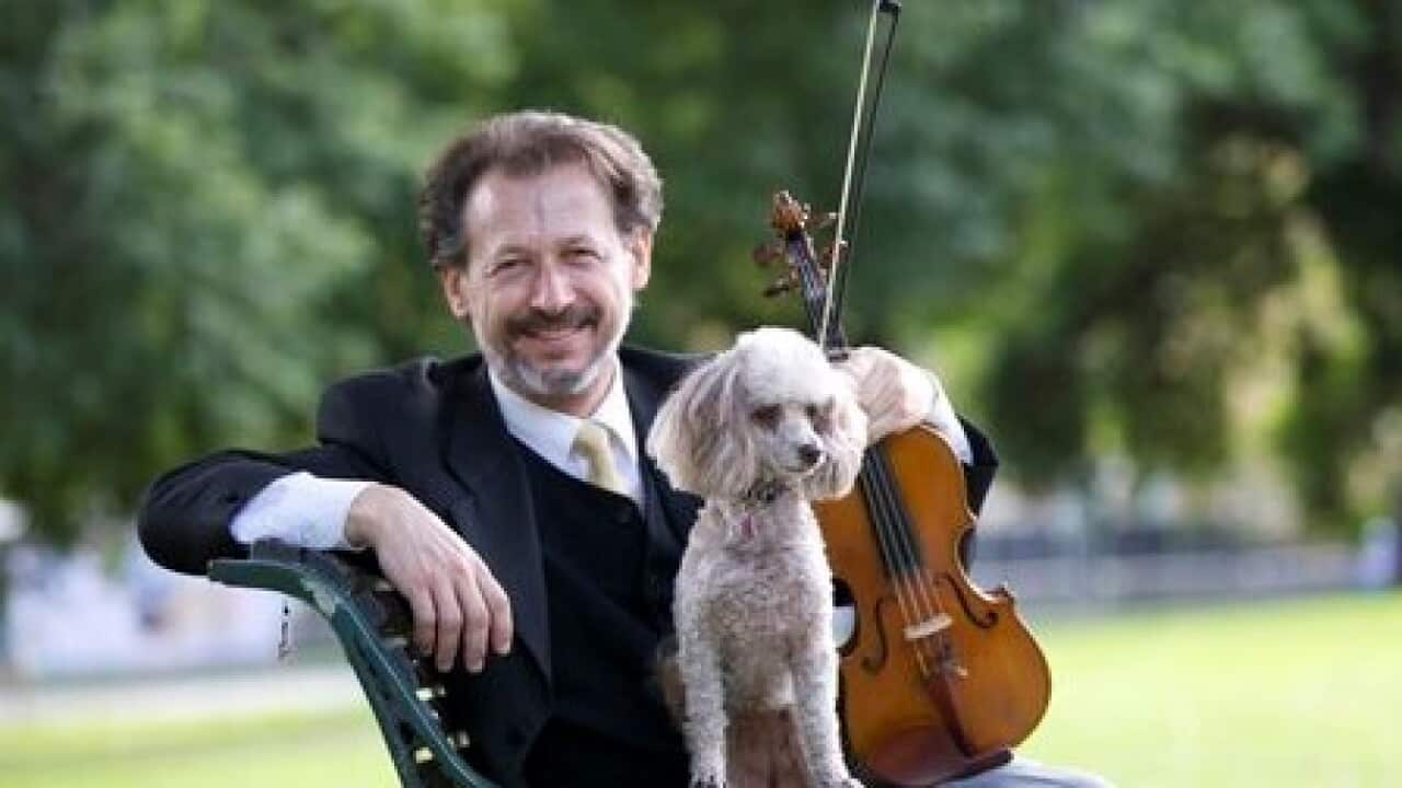 Adam Piechocinski