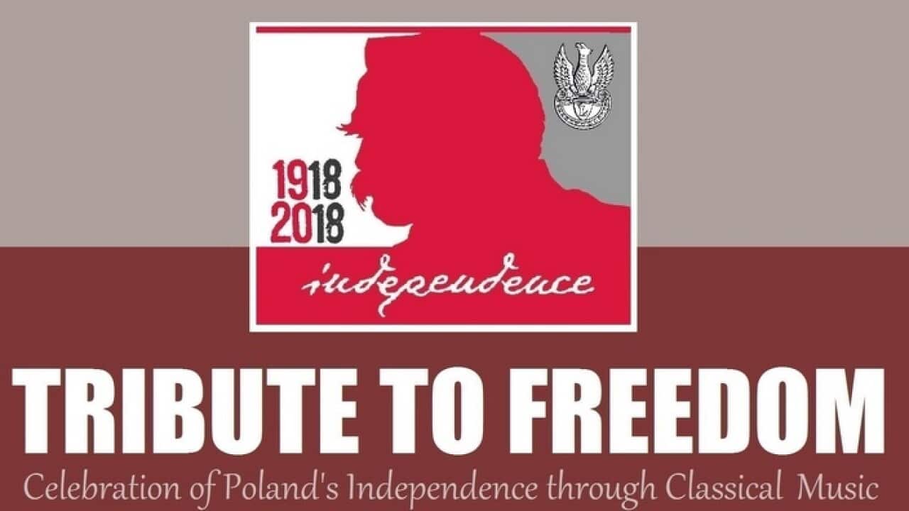 Tribute to Freedom