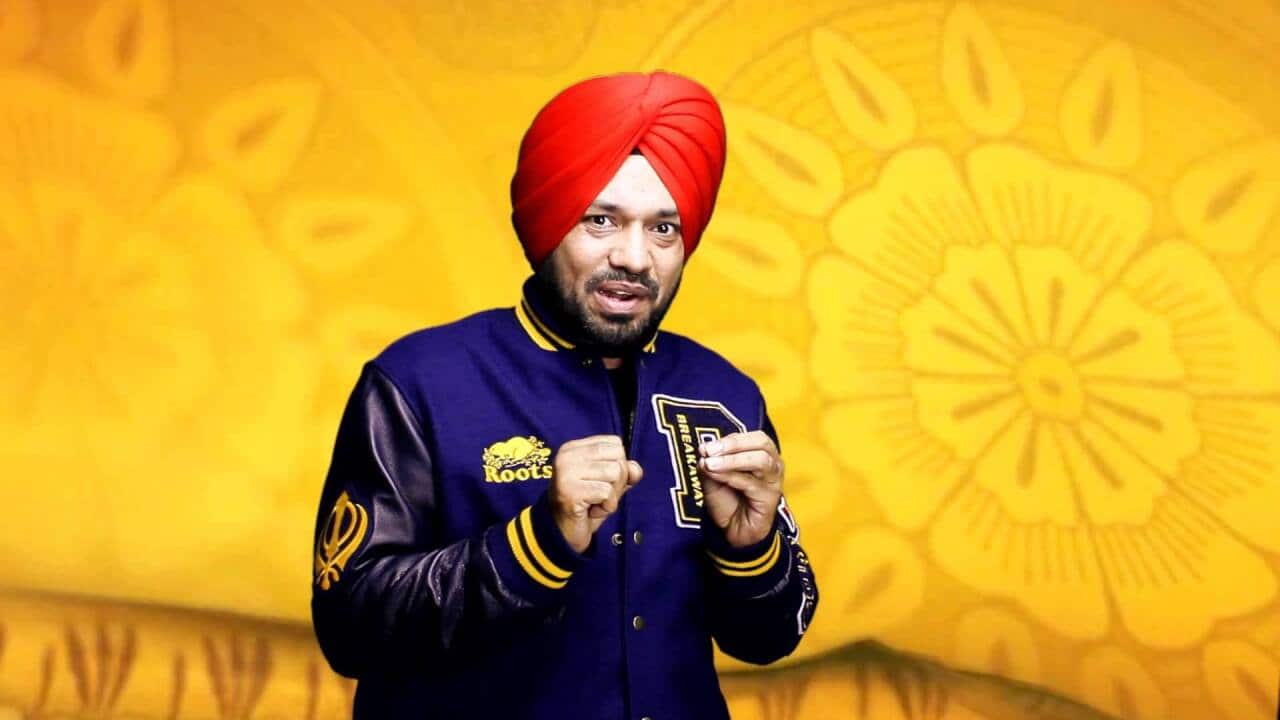 Ghuggi