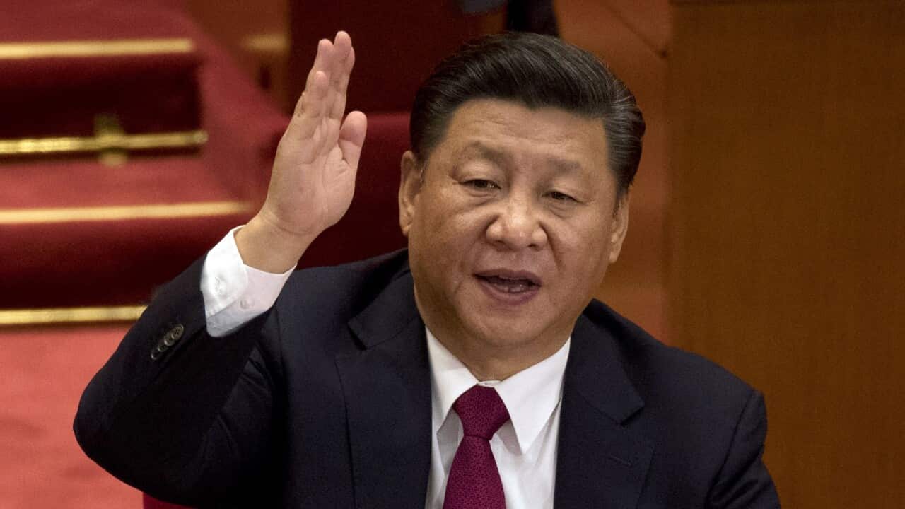 China Politics