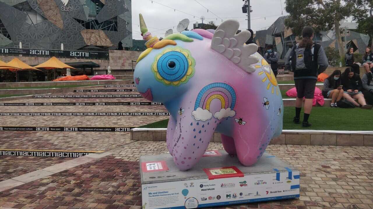 UooUoo 2021