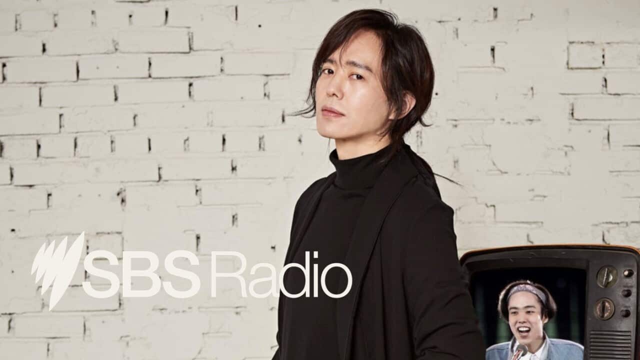 2021 Yang Joon-il special