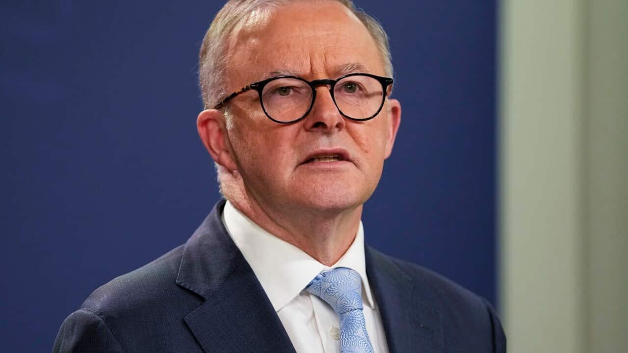 Australian Prime Minister Anthony Albanese will meet President Emmanuel Macron in France next week