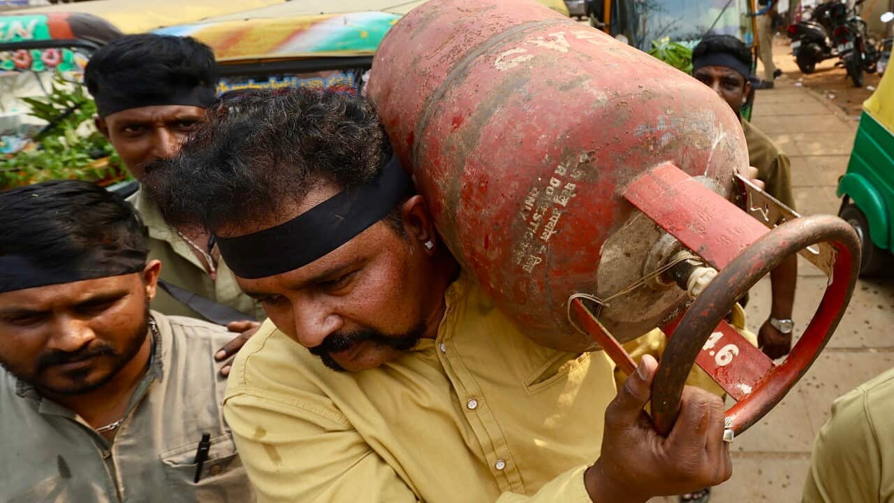 LPG shortage hits Bangalore amid Middle East conflict