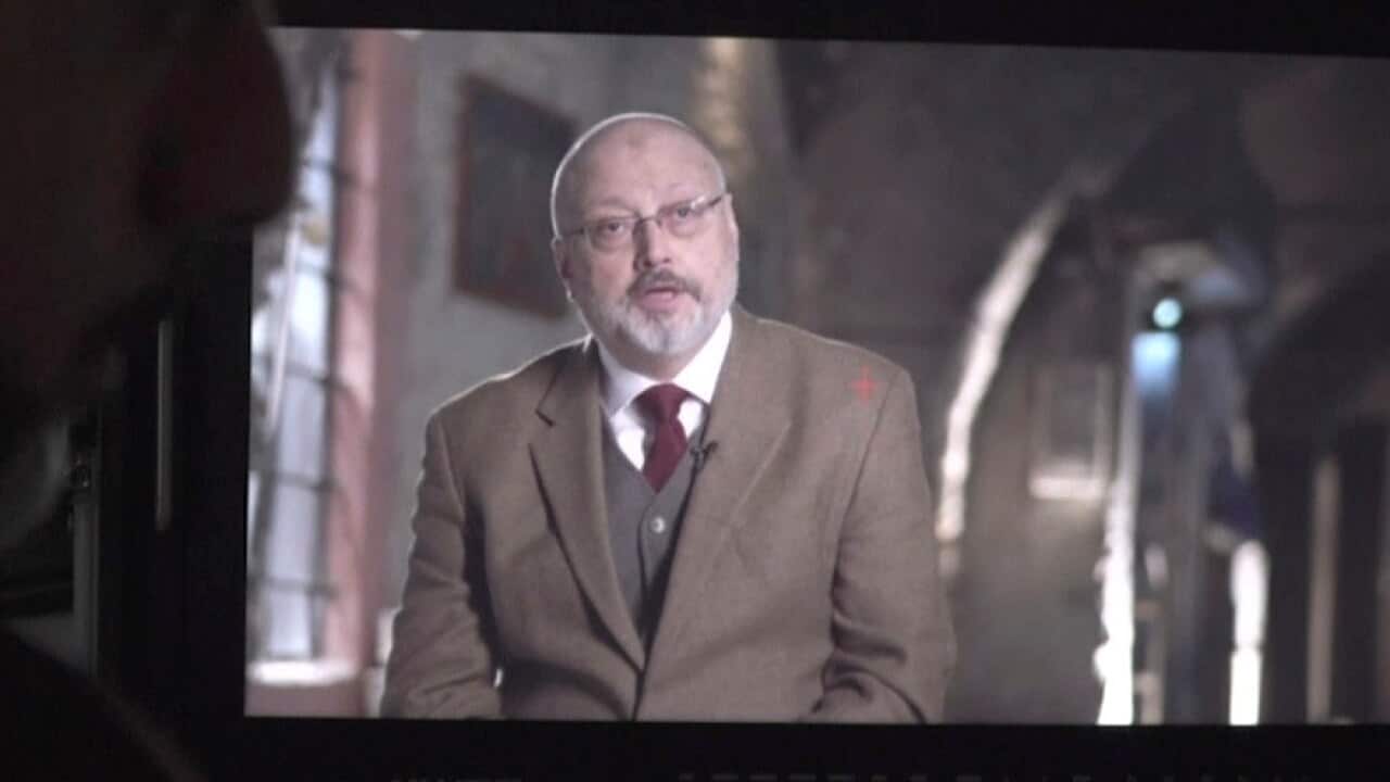 Criticism over Saudi Arabia's explanation of how Jamal Khashoggi died is growing.