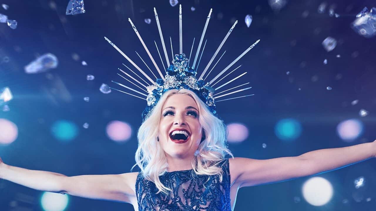 Kate Miller-Heidke