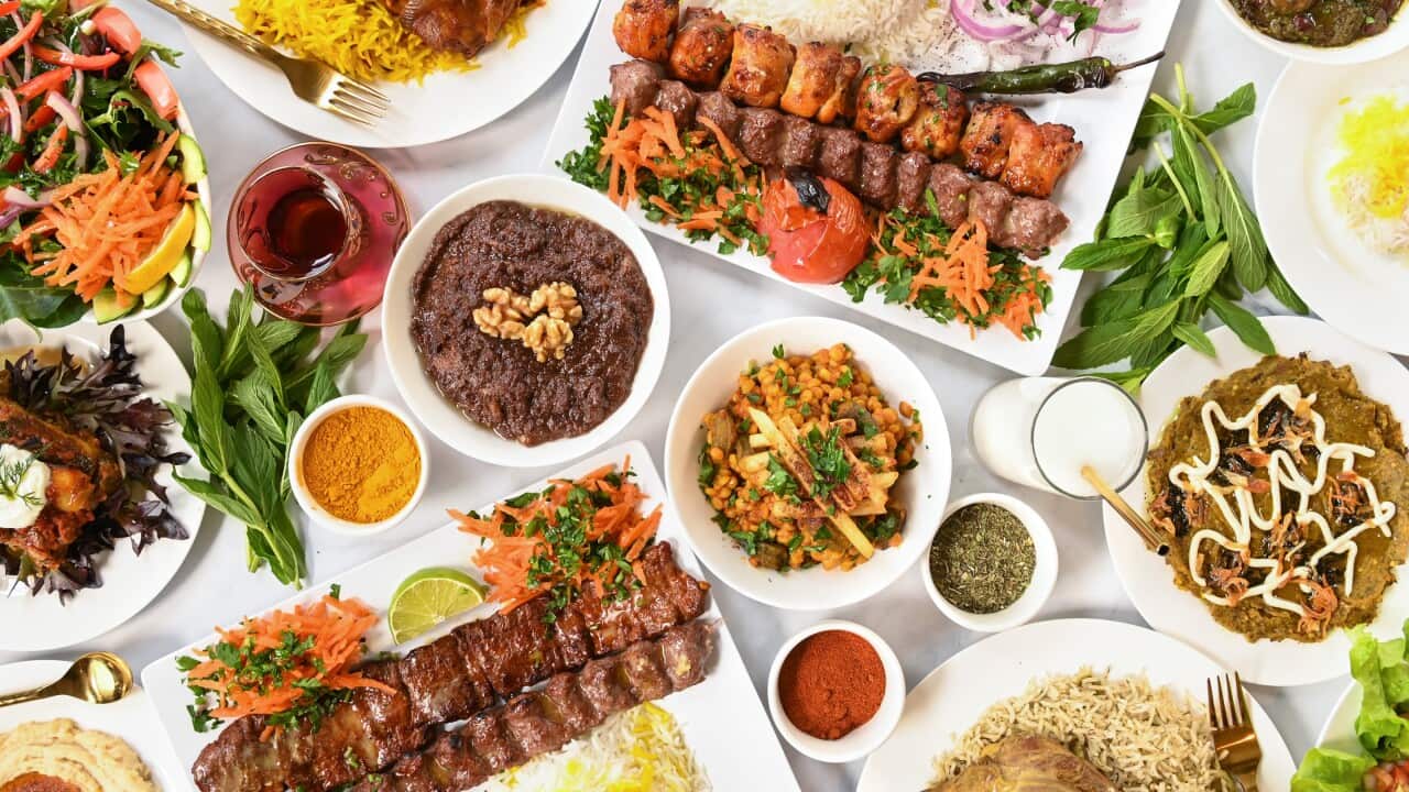 The eatery has celebrated family milestones for twenty years and counting.