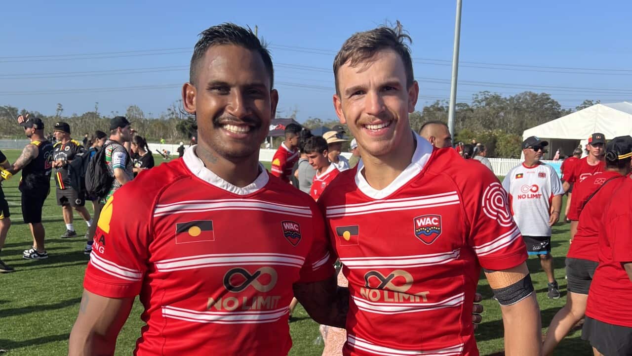 Walgett take home the KKO Grandfinal win