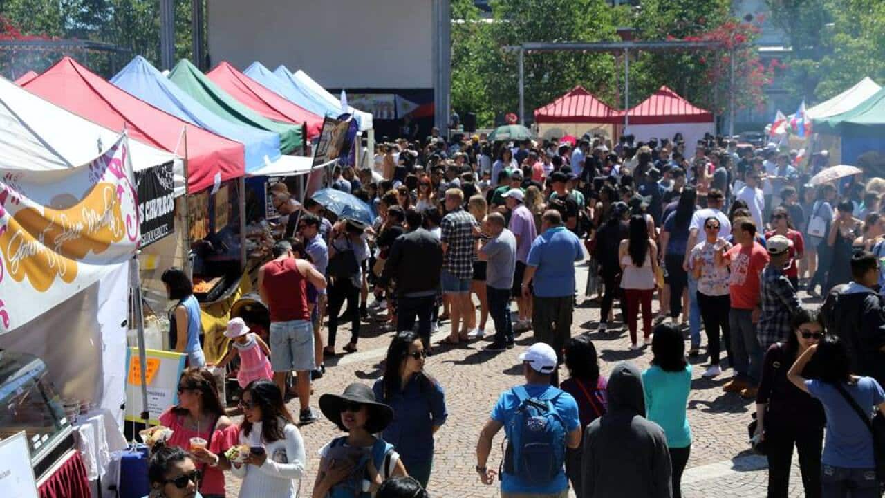 The Philippie Street Festival