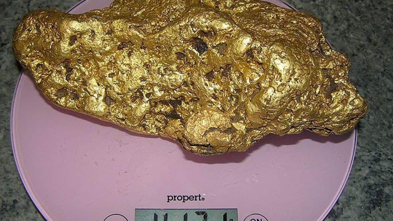 Golden Nugget