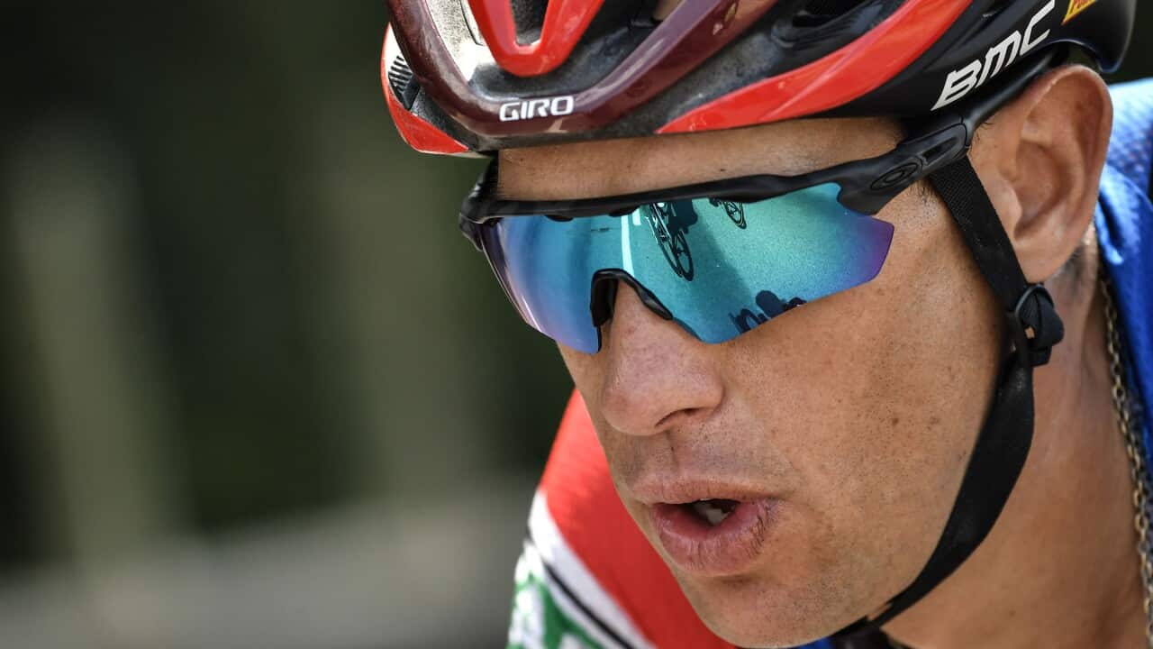 Richie Porte, Tour de France, Trek-Segafredo