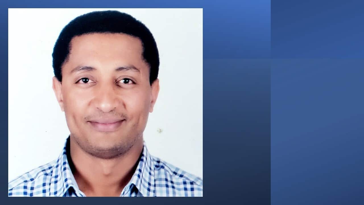 Dr Mizan Kiros