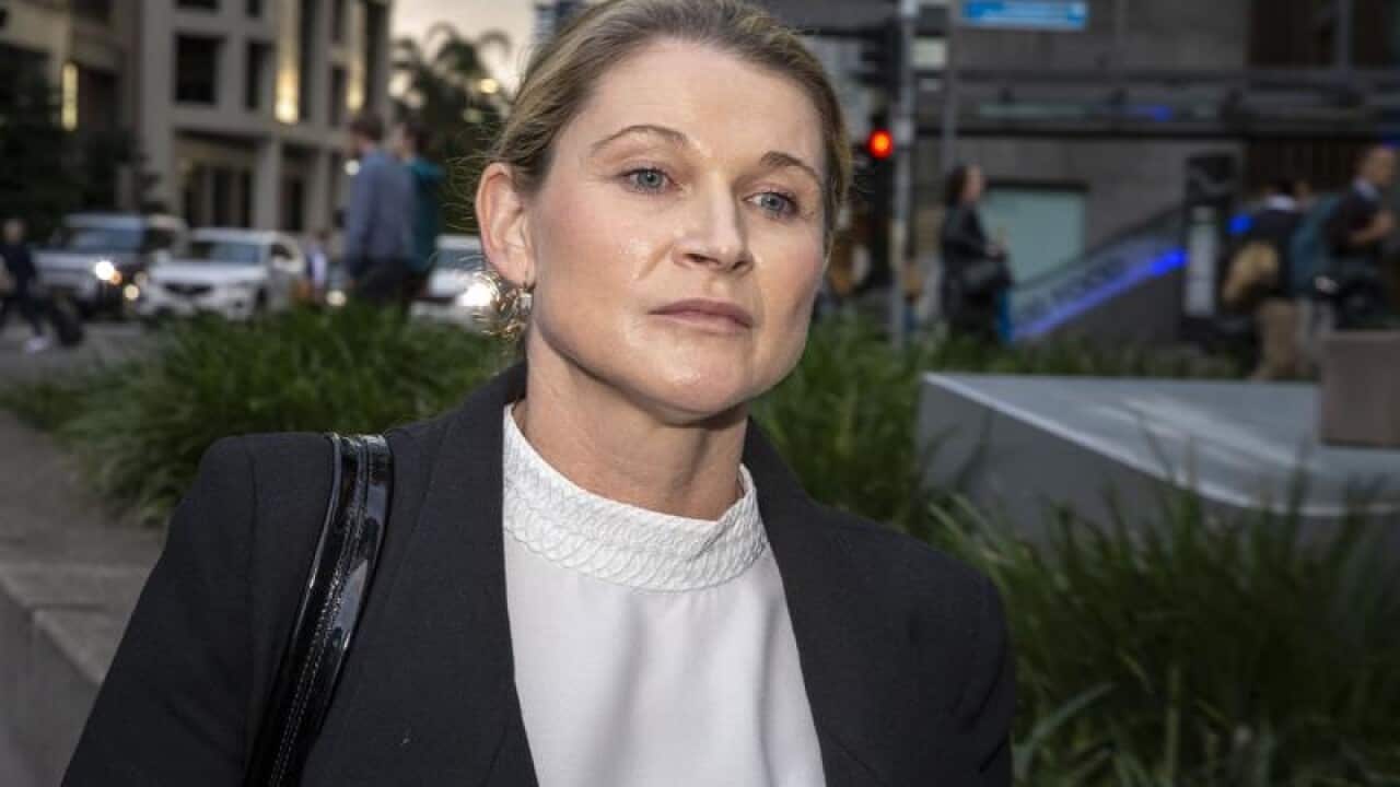 Bankwest executive Sinead Taylor