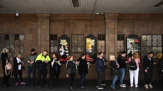 ACDC AUSTRALIAN TOUR TICKETS