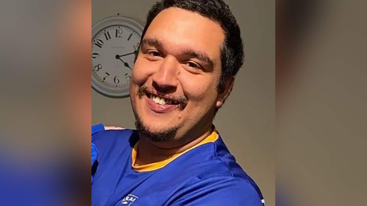 BRANDON RICH DEATH COURT