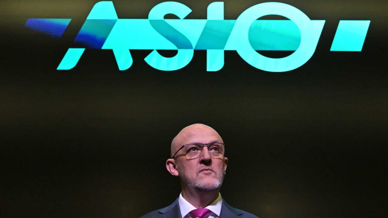 ASIO THREAT ASSESSMENT 2025