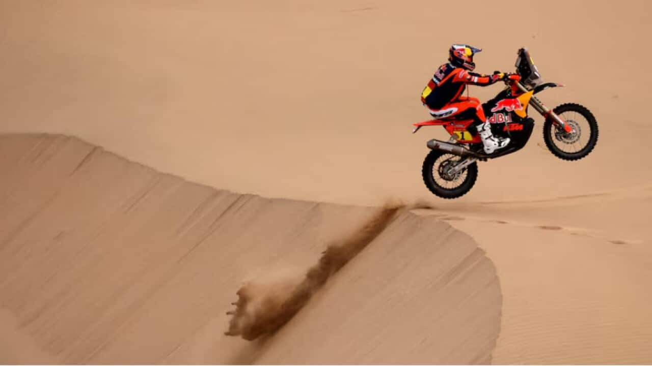 sanders dakar fall - reuters stephane mahe.jpg