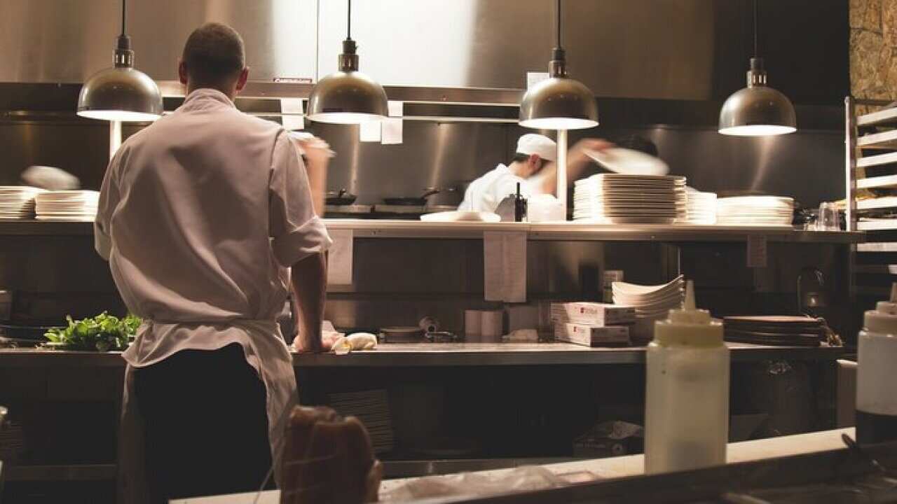 Lavorare in Australia