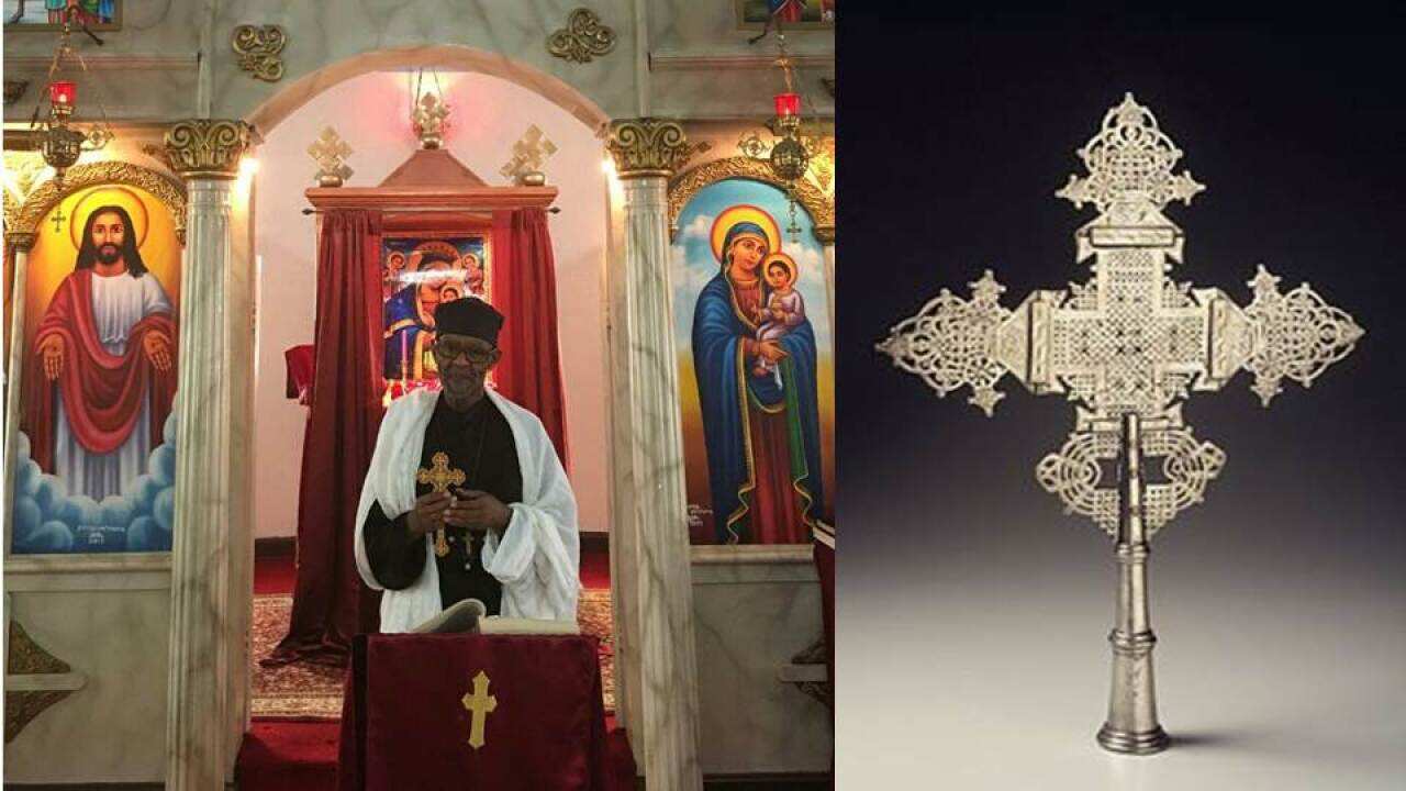 Interview with Kesis Asteraye Tsigie