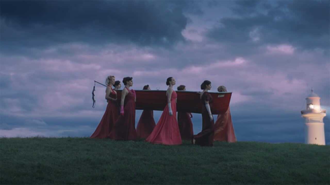 Sydney Festival Blog: in closing