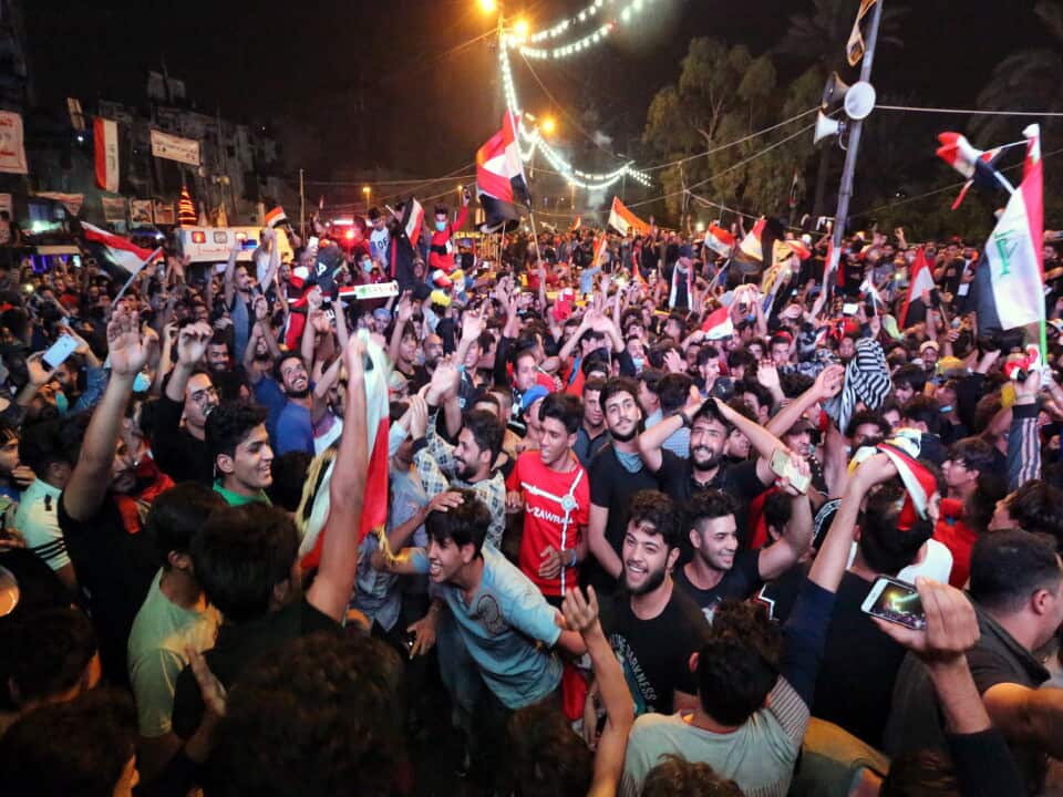 Iraq