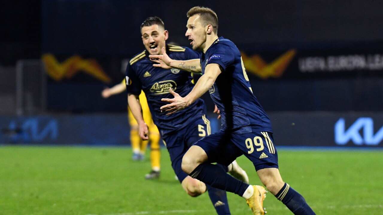Dinamo Zagreb