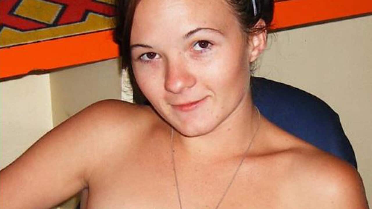 Karlie Jade Pearce-Stevenson.