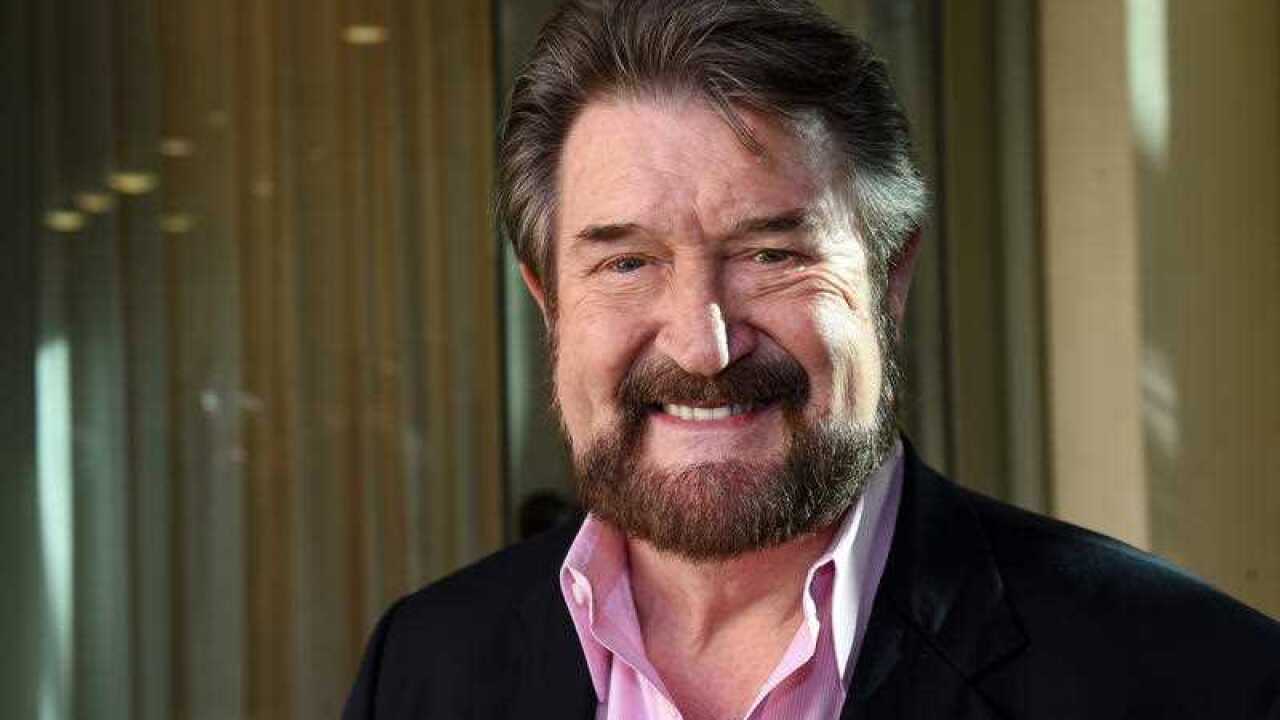 Derryn Hinch