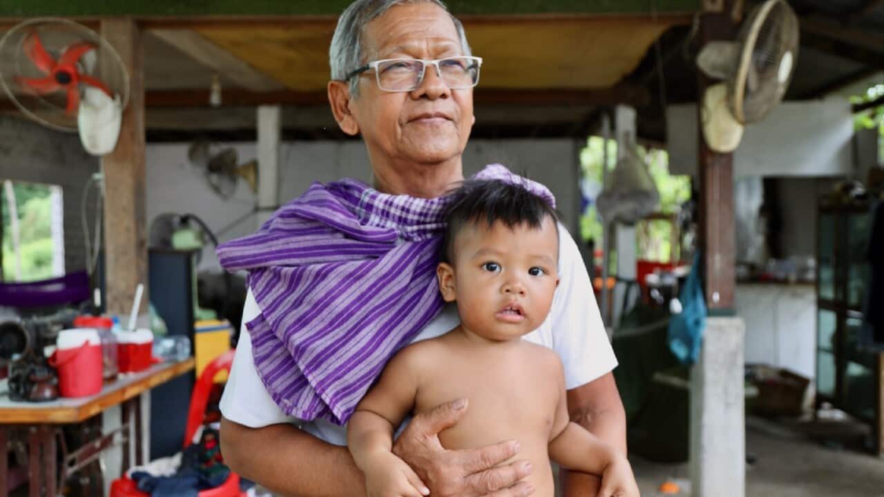 One of the residents facing relocation from Angkor Wat in Cambodia.jpg