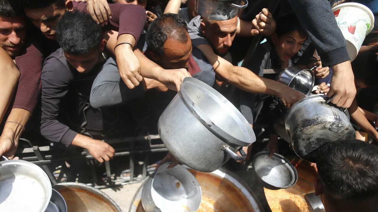 UN Says Israeli Blockade Worsens Humanitarian Situation in Gaza