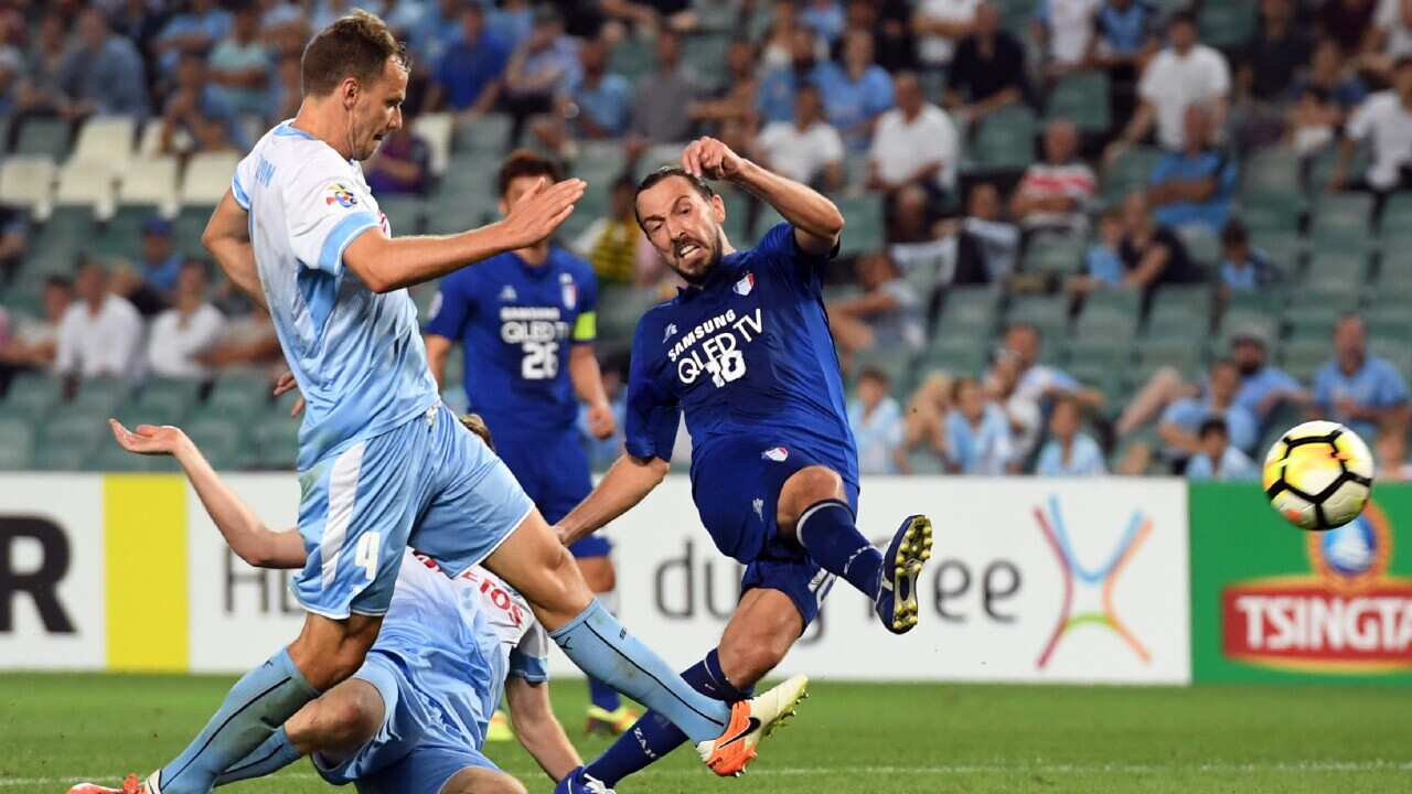 Dejan Damjanovic